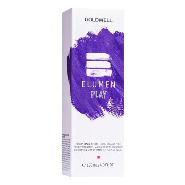 Goldwell Elumen Play Violet 120ml