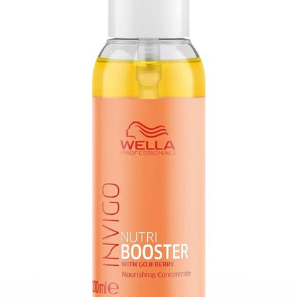Wella Professionals Nutri-Enrich Booster 100ML