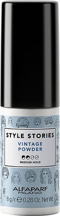 Alfaparf - Style Stories - Vintage Powder - 8 gr