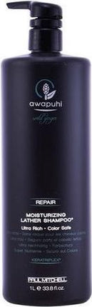 Paul Mitchell - Awapuhi Wildginger M. Lather Shampoo 250ml