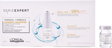 L'Oréal professionnel Serie Expert Aminexil Advanced kuur - 10x6 ml