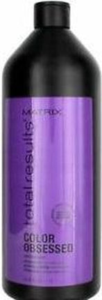 Matrix - Total Results Color Obsessed Shampoo for Color Care - 1000ml