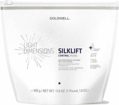 Goldwell Light Dimensions Silklift Control Pearl 500gr