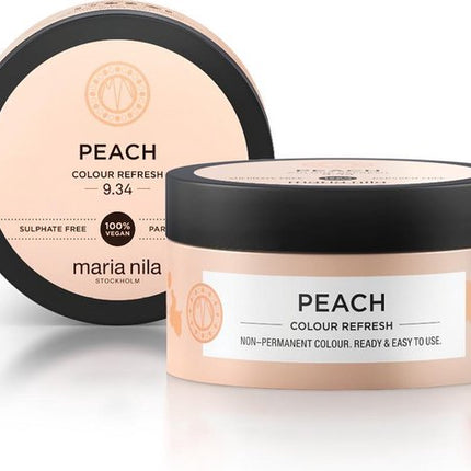 Maria Nila Palett Colour Refresh 100 ml-Cacao