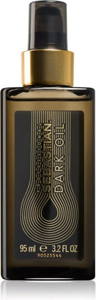 Sebastian Professional Dark Oil - Haarolie - 95 ml