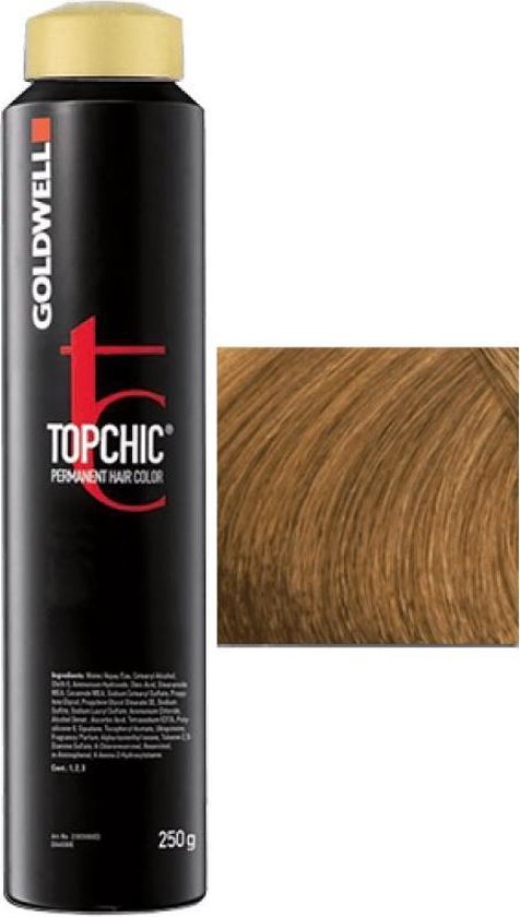 Goldwell - Topchic Depot Bus 250 ml 8G