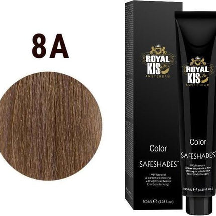 Royal KIS - Safe Shade - 100 ml - 8A