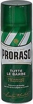 Proraso Sensitive Scheermousse 50 ml