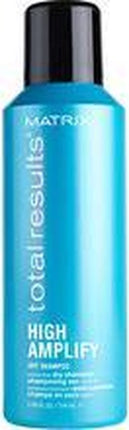 Total Results High Amplify Dry Shampoo - 176ml