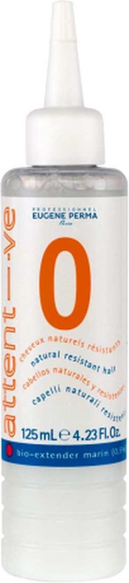 Eugene Perma Permanente Attentive 0 125 ml