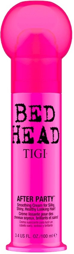 TIGI Bed Head After-Party Smoothing Crème