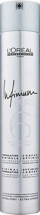 L'Oréal Professionnel Infinium Pure Extra Strong 500 ml