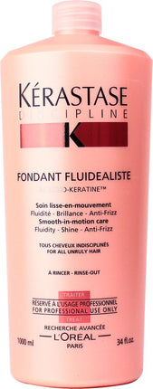 Kérastase Discipline Fondant Fluidealiste Conditioner - 1000 ml