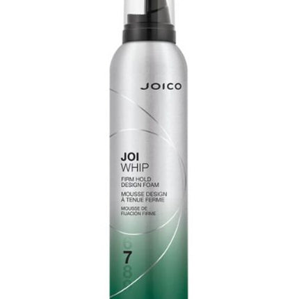 Joico - Style & Finish - JoiWhip - Firm-Hold Design Foam - 300 ml