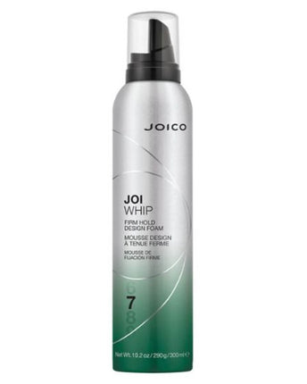 Joico - Style & Finish - JoiWhip - Firm-Hold Design Foam - 300 ml