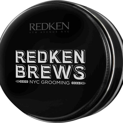 Redken Brews thickening pomade 100 ml