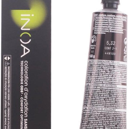 L'Oréal Professionnel - L'Oréal Inoa 60 GR 5.32