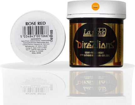 La Riche Directions haarverf rose red 89ml