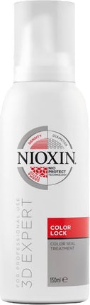 Nioxin - 3D Expert Care - Color Lock - 150 ml