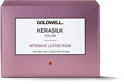 Goldwell - Kerasilk Color Intensive Luster Mask - 200ml