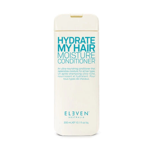 Eleven Australia - Hydrate My Hair - Moisture Conditioner - 300 ml