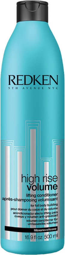 Redken High Rise Volume Conditioner XL 500 ml