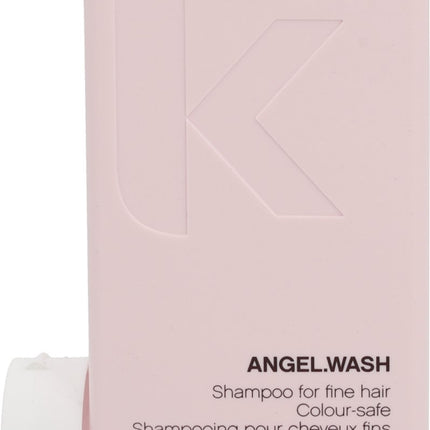KEVIN.MURPHY Angel.Wash - Shampoo - 250 ml