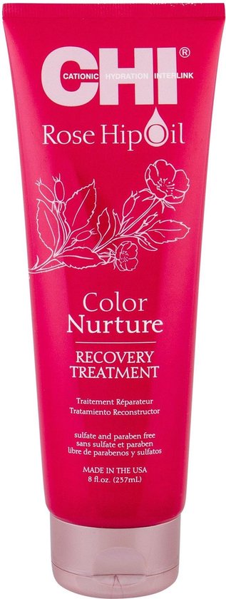 CHI Rose Hip Oil Recovery Treatment