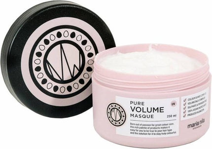 Maria Nila - Pure Volume Haarmasker - 250ml