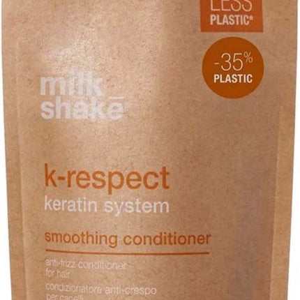 Anti-frizz Conditioner Milk Shake K-Respect 250 ml