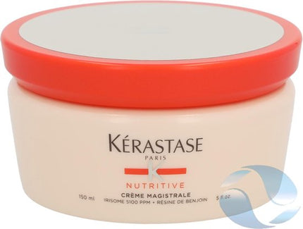Kerastase NUTRITIVE CRÈME MAGISTRAL haarcrème Vrouwen 150 ml