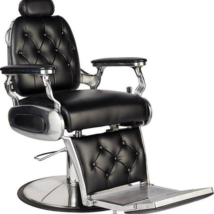 Barber stoel - Kapper stoel - Salon stoel