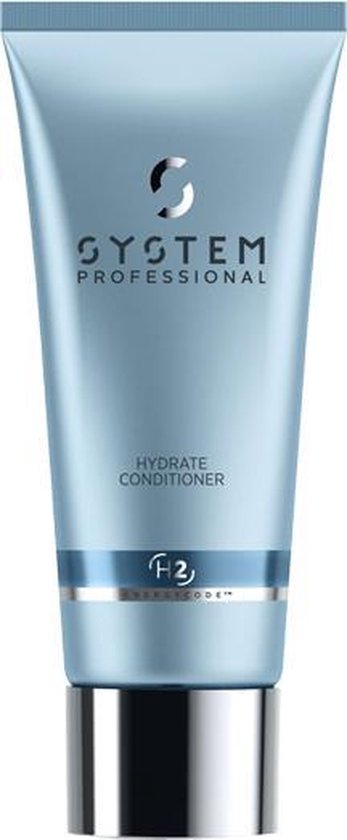 Wella System P. Hydrate Conditioner H2 200 ml