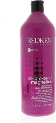 Redken Color Extend Magnetics - Conditioner - 1000ml