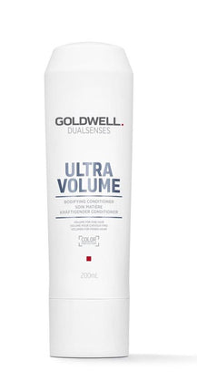 Goldwell Dualsenses Ultra Volume Bodifying Conditioner 200ml