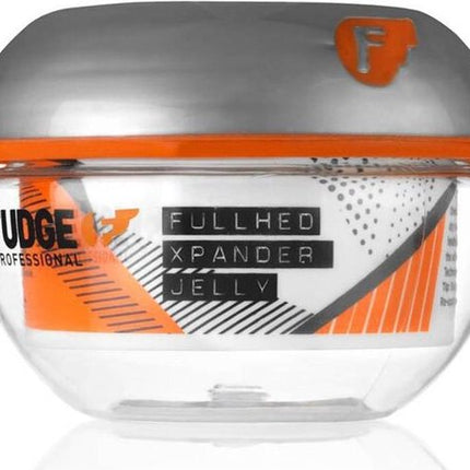 Fudge - Fullhed Xpander Jelly - Styling crème - 75 g