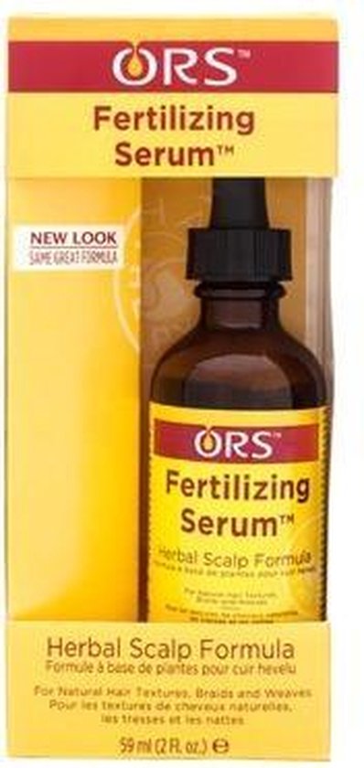 ORS Fertilizing Serum 59 ml