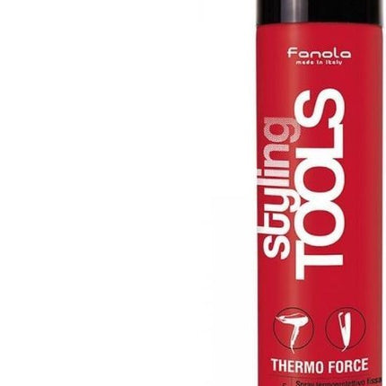 Fanola - Styling Tools Thermo Force Thermoprotective Fixative Spray 300Ml