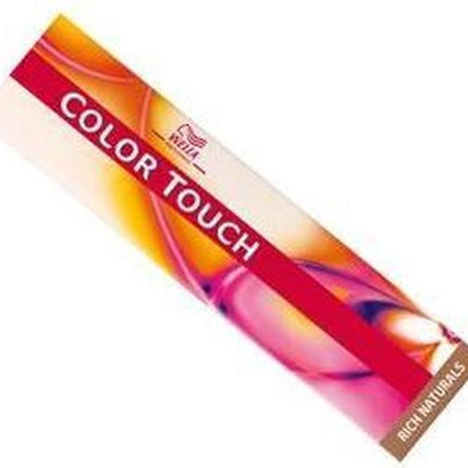 Wella Color Touch 60ml   10/81