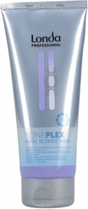 LONDA TONEPLEX Pearl Blonde toning hair Mask | 200 ml