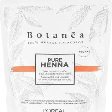 L'Oréal Poeder Botanéa Pure Henna Shade