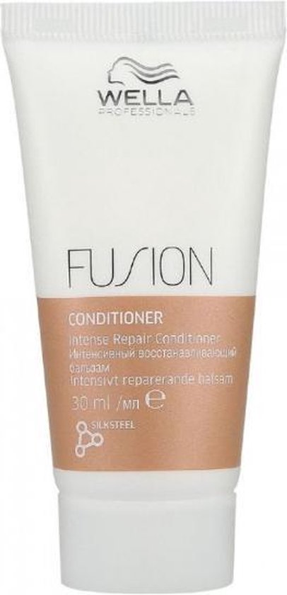 Wella Professionals Fusion Conditioner 30ML - Conditioner voor ieder haartype