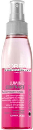 L’Oréal Expert Lumino Contrats Spray - Haarspray - 125 ml