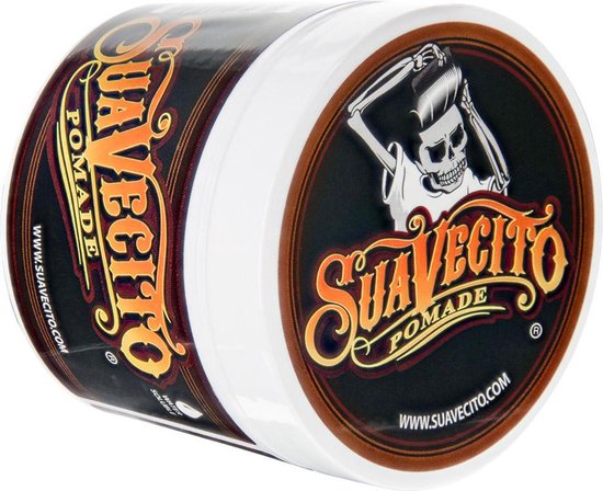 Suavecito Original Pomade