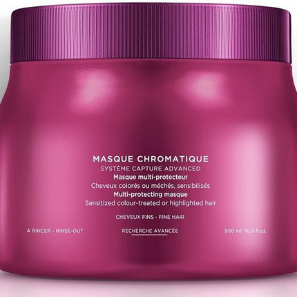 Kérastase Reflection Masque Cheveux Fins 500ml