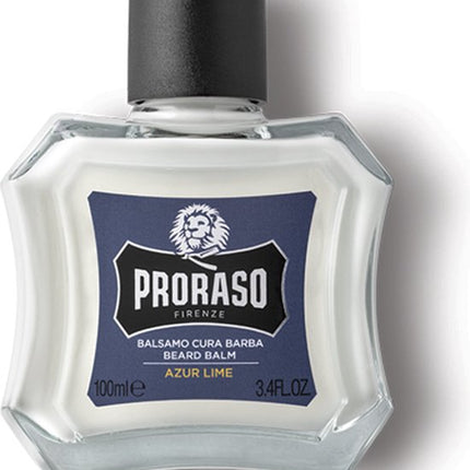 Proraso Baard balsem azur & lime