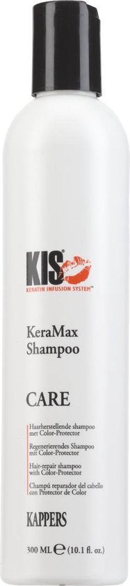 KIS KeraMax - 300 ml - Shampoo