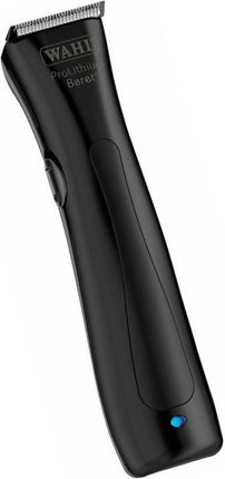 Wahl Beret Black Stealth - Baardtrimmer