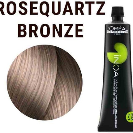 L'Oréal Professionnel - L'Oréal Inoa 60 GR .23 L