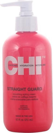 CHI Straight Guard Smoothing Crème